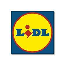 Logo Lidl