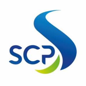 Logo SCP Canal de Provence