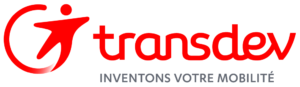 Logo Transdev