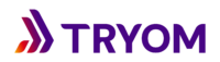 Logotype Tryom