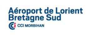 logo aeroport lorient bretagne sud v2 300x123