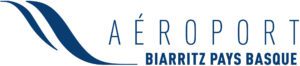 aeroport biarritz pays basque 300x66
